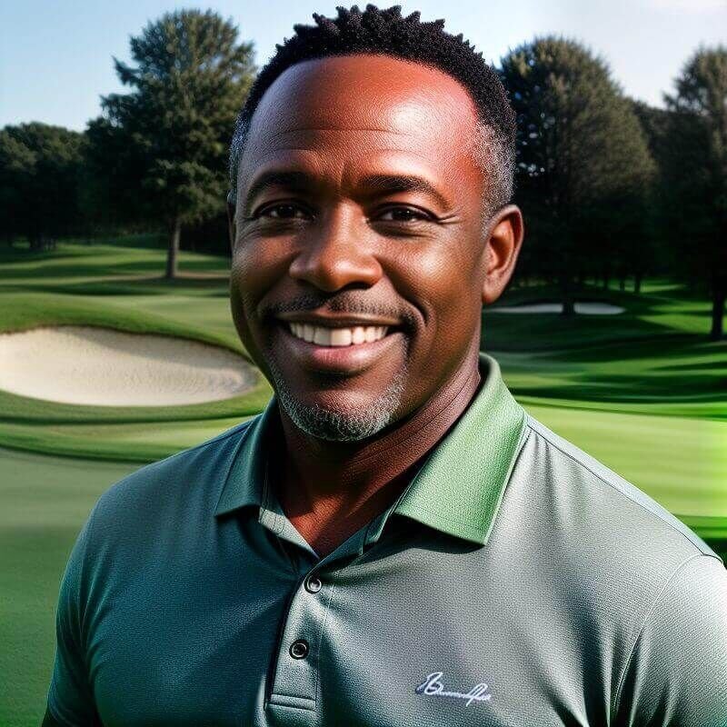 James Brown